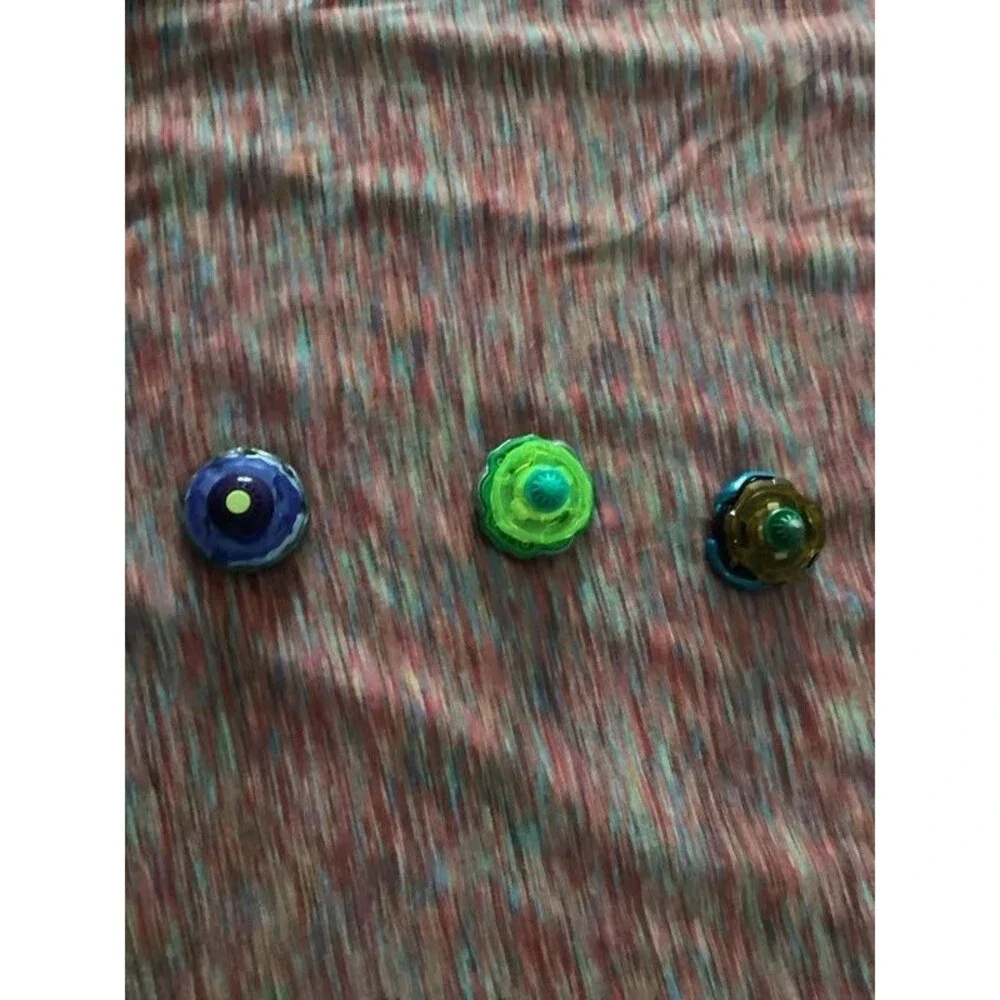 Mail Knight, Circle Ghost, Hammer Incindeo (blue)